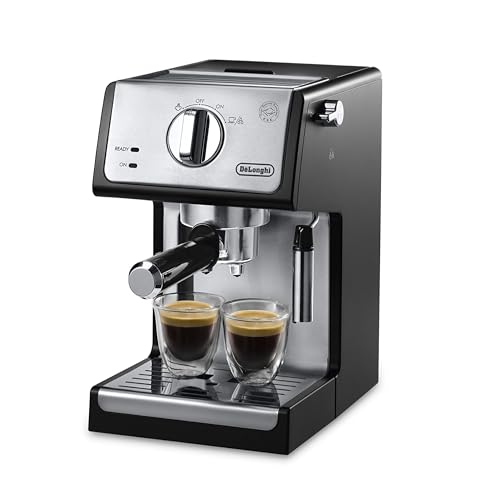 Black/Stainless Steel
