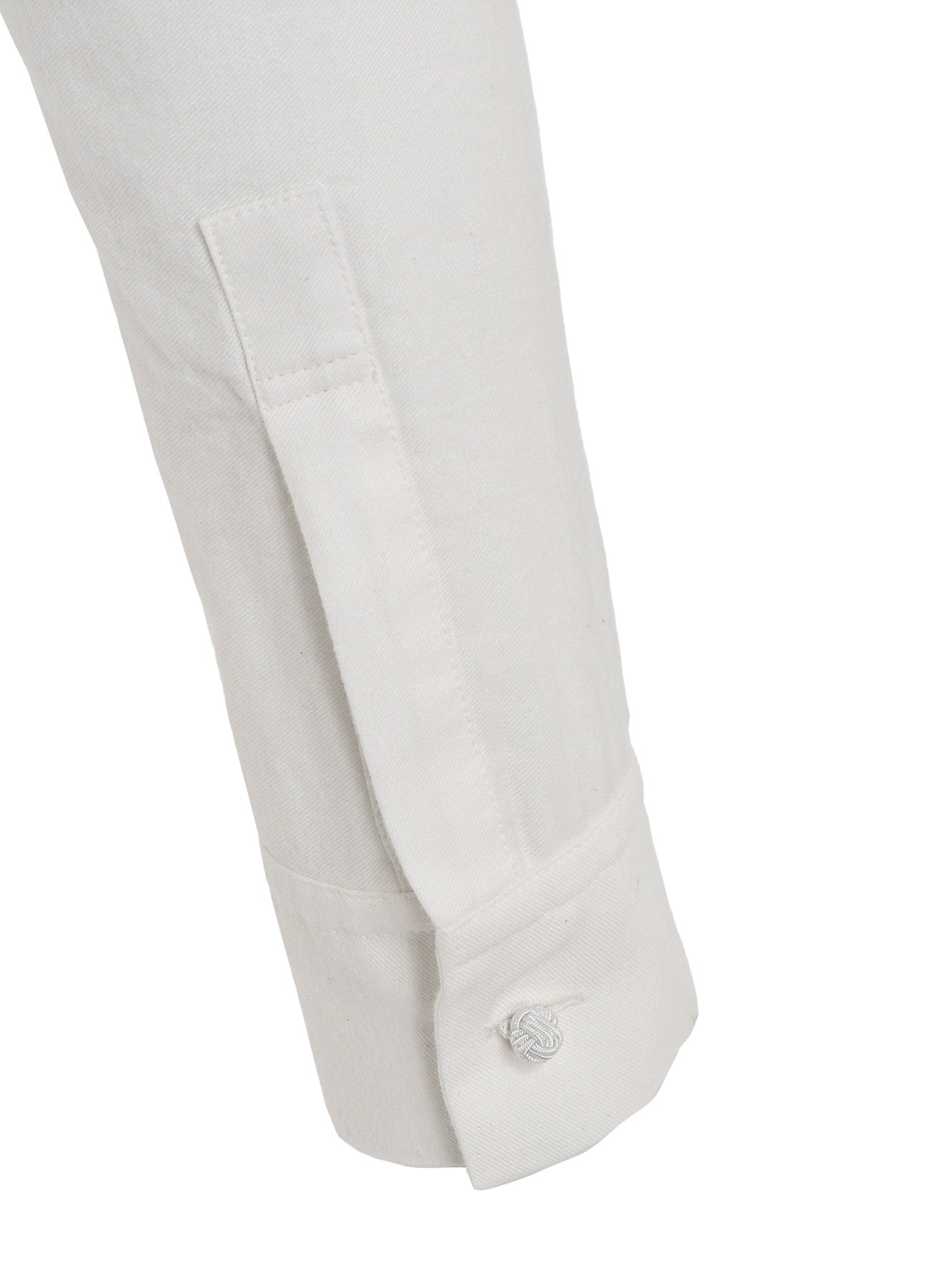 Stylish Cotton Twill Long Sleeve Blouse for Women - Comfortable & Versatile Office Wear & Casual Outfits
