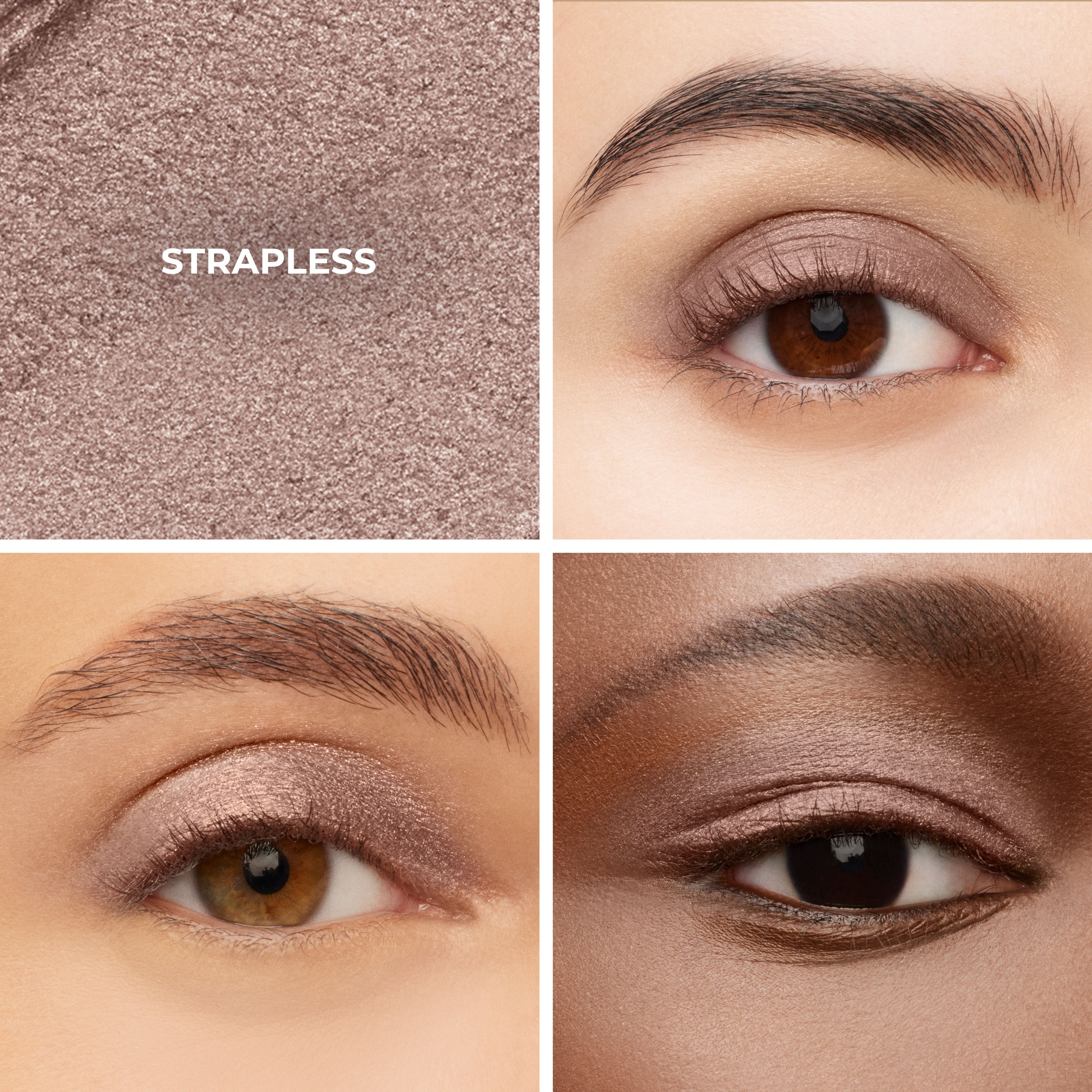 Luxury Caviar Stick Eyeshadow - Long Lasting, Creamy & Easy to Apply - Perfect for Everyday Makeup & Special Occasions