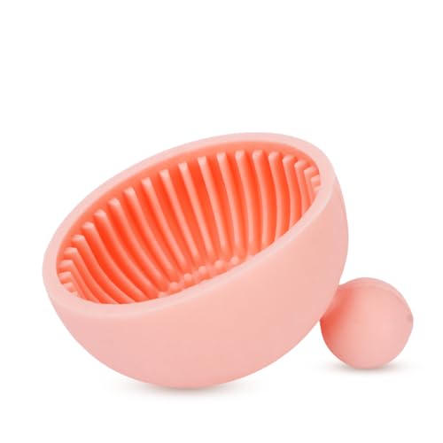 Pink Bowl