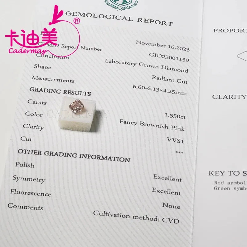 1.550CT VVS1