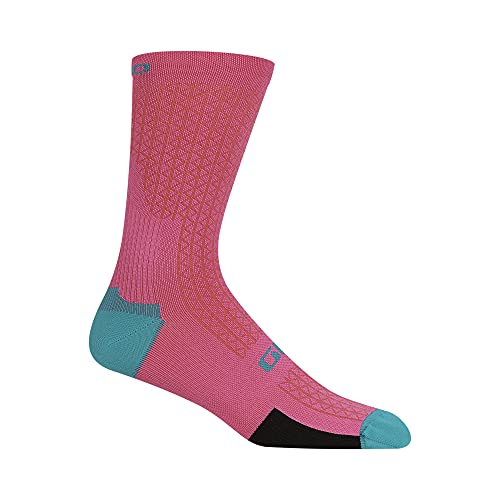 Neon Pink/Screaming Teal (2024)