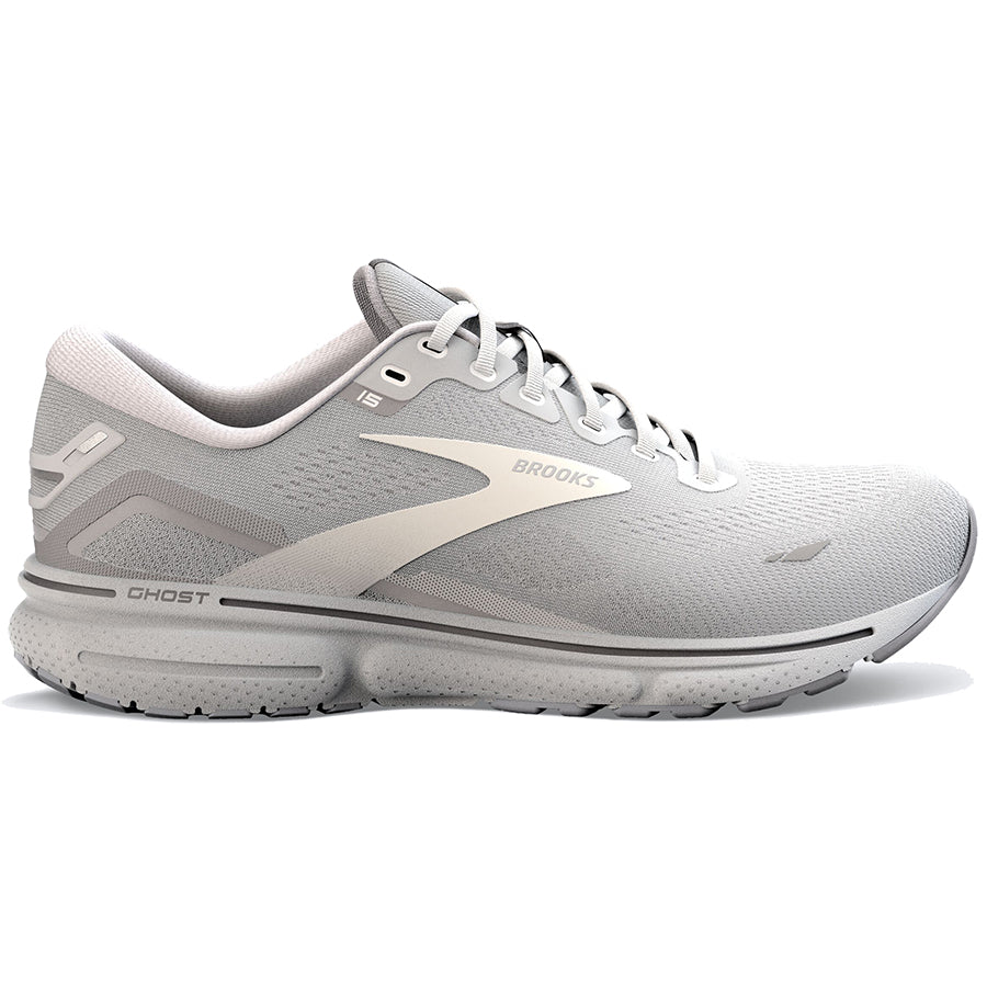 Nike Women's Ghost 15 Running Shoes - Lightweight Cushioned Sneakers for Women Jogging, Gym Workouts & Daily Walking