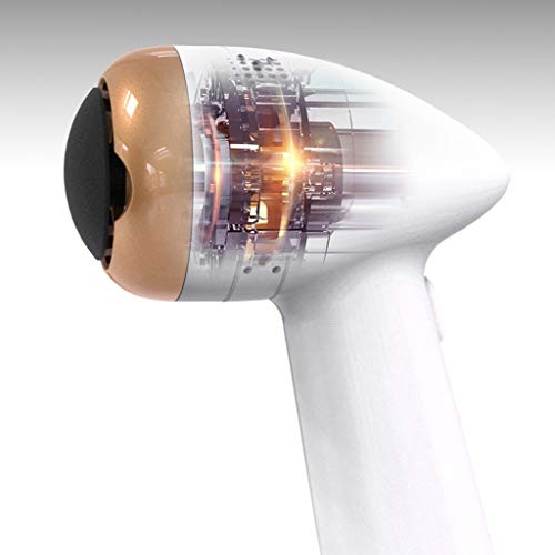 Rechargeable Electric Foot Callus Remover - Professional Pedicure Tool for Dead Skin & Hard Cracked Feet - Cordless Electronic Foot File with 3 Attachments - Perfect for Home Spa & Salon Pedicures