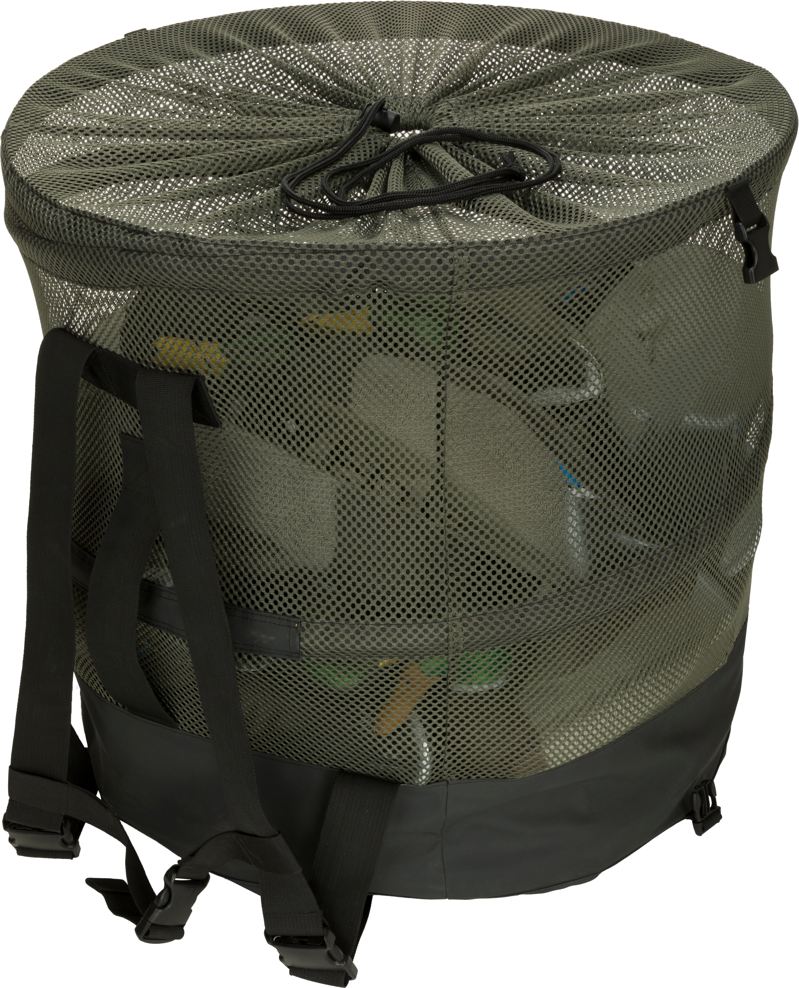 Large Stand Up Decoy Bag 2.0 - Premium Hunting Gear for Waterfowl & Turkey | Perfect for Field Hunting & Outdoor Adventures