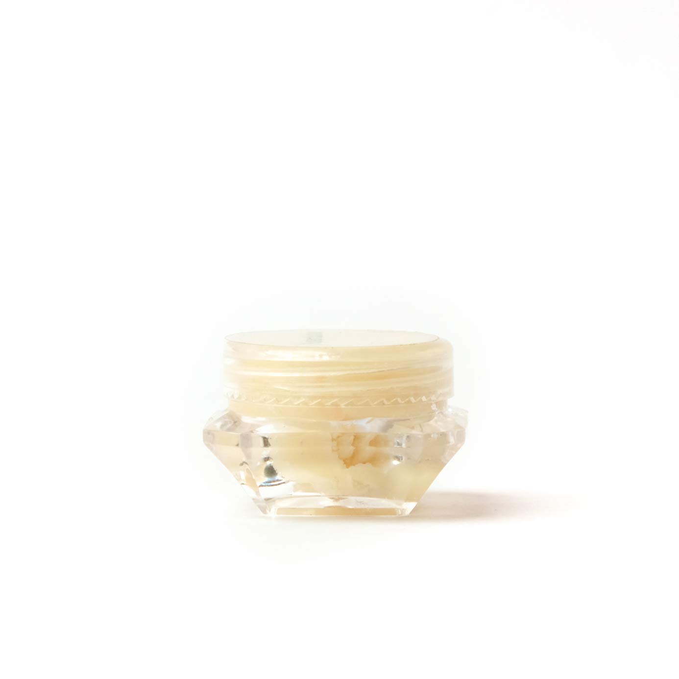 Luscious Aloe Lavender Lip Balm 5g - Vitamin E Enriched Hydrating Lip Care for Dry, Cracked & Dehydrated Lips | Natural Moisturizer for Daily Use, Winter Protection & On-the-Go Hydration
