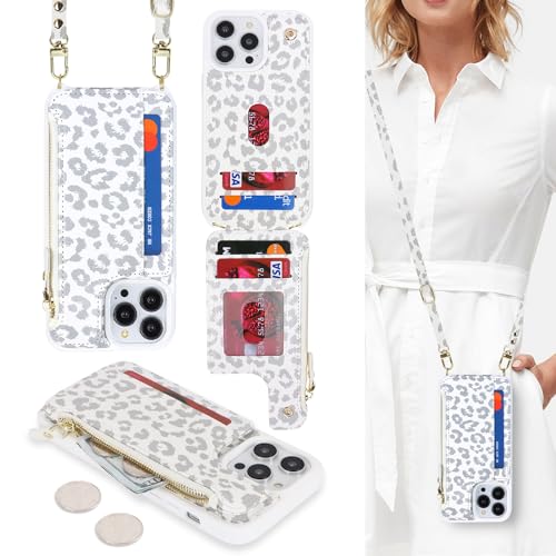 L5-Leopard White