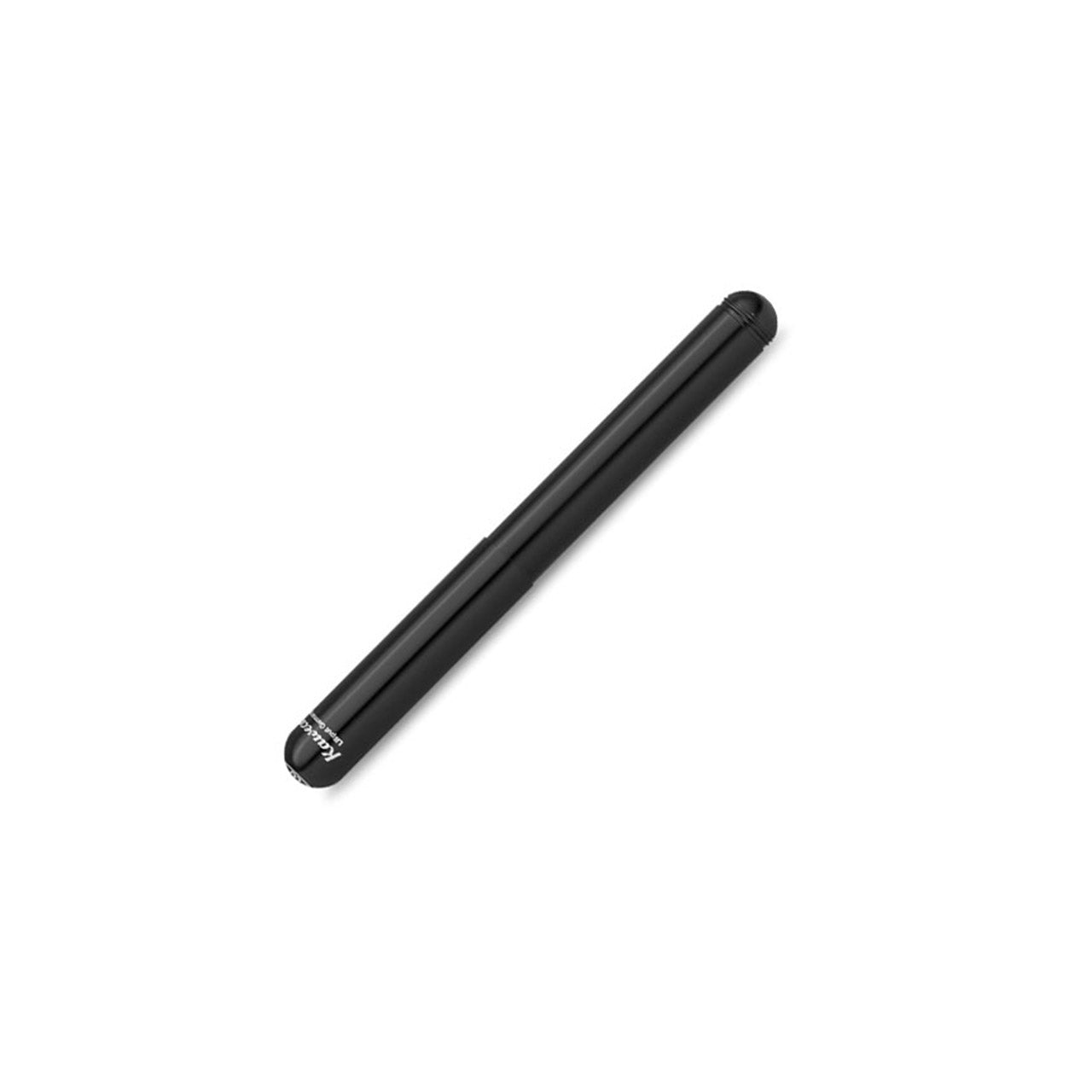 Premium Liliput Capped Ballpoint Pen - Smooth Writing Stainless Steel Pocket Pen for Business, Journaling & Everyday Carry (EDC) - Perfect Gift for Professionals & Pen Enthusiasts