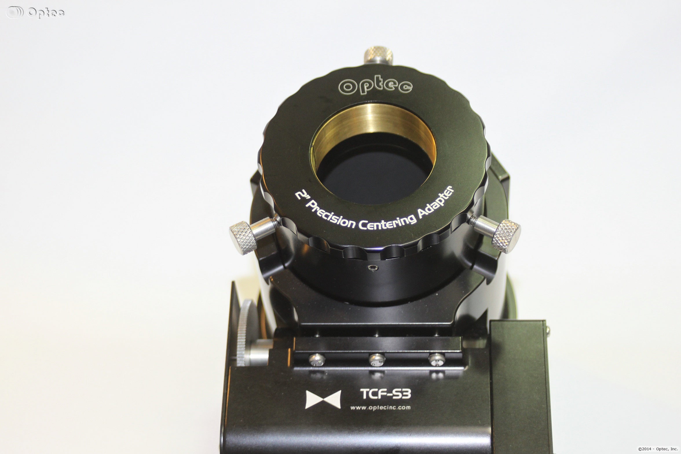 3 Drawtube Adapter to 2 Precision Centering Collet (19825) - Perfect for CNC Machining, Lathe Work & Precision Tooling Applications