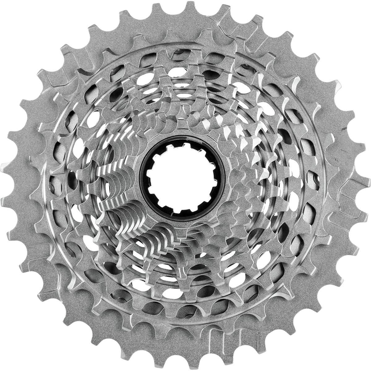 XG-1290 12-Speed Bike Cassette - Red | High-Performance Cycling Gear for Road & Mountain Bikes | Perfect for Racing, Commuting & Off-Road Adventures
