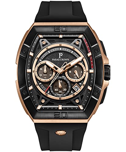 Rose Gold Black2