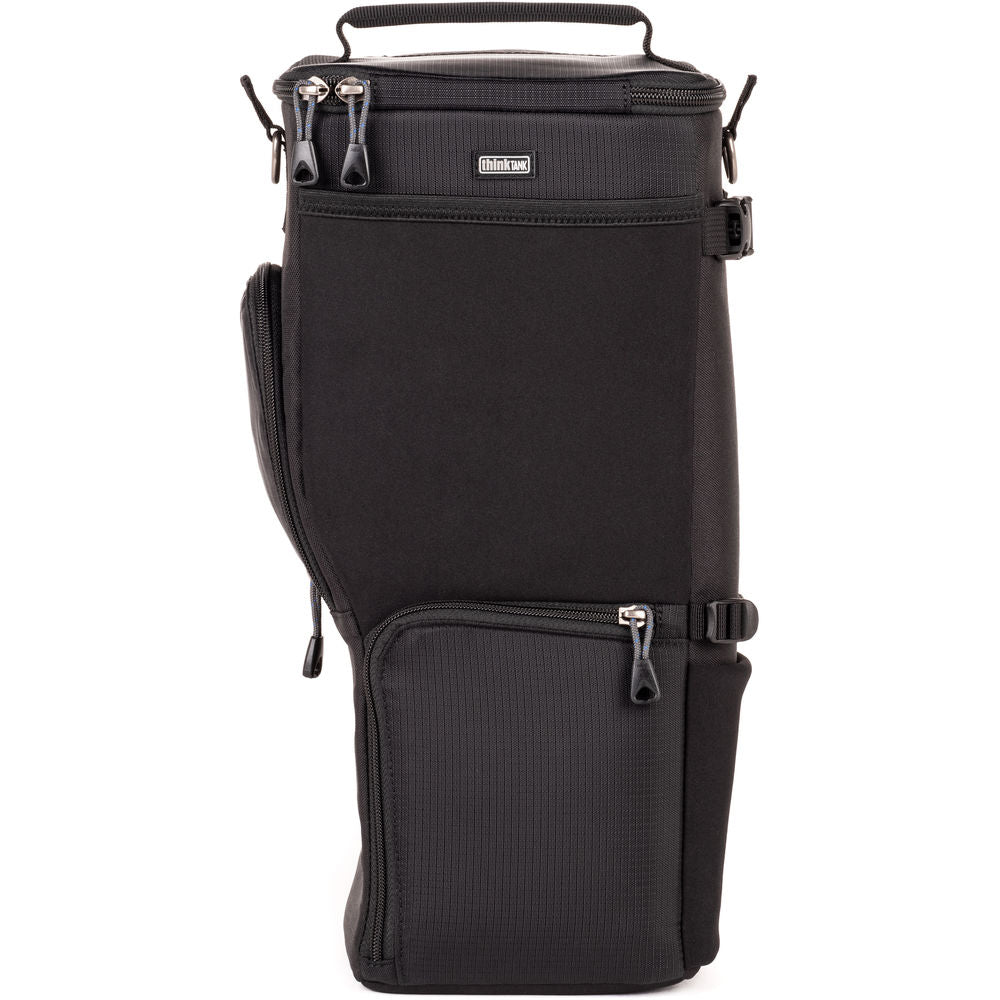 ThinkTank Digital Holster 150 V2.0 Camera Bag - Professional DSLR/SLR Shoulder Bag for Photographers - Perfect for Travel, Weddings & Outdoor Photography