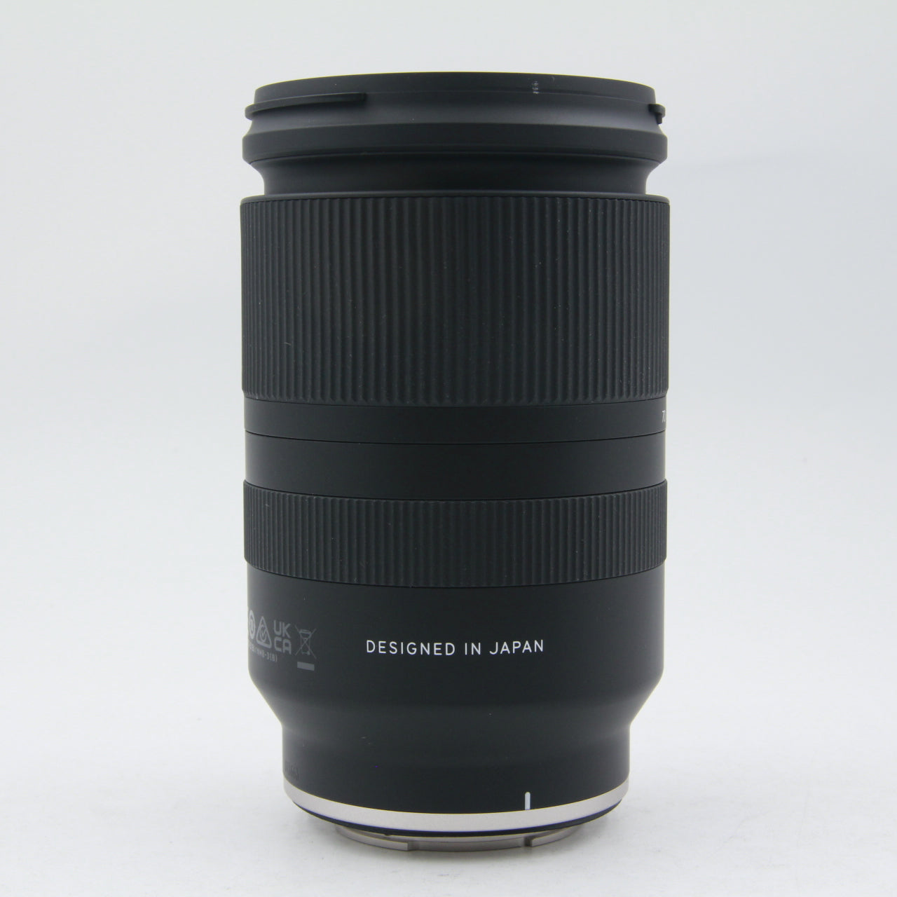 Tamron 17-70mm f/2.8 Di III-A VC RXD Lens for Sony E Mount - Like New Open Box - Perfect for Portrait, Street & Travel Photography