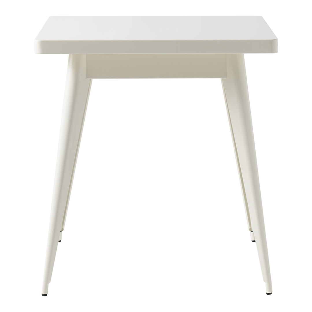 55 Inch Rectangle Dining Table - Modern & Stylish for Home, Kitchen, or Restaurant Use