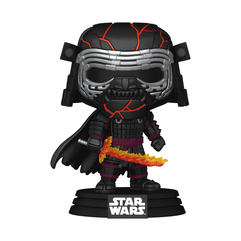 Star Wars Kylo Ren Force FX Elite Lightsaber - Collectible Replica with Sound Effects for Cosplay, Halloween, and Display