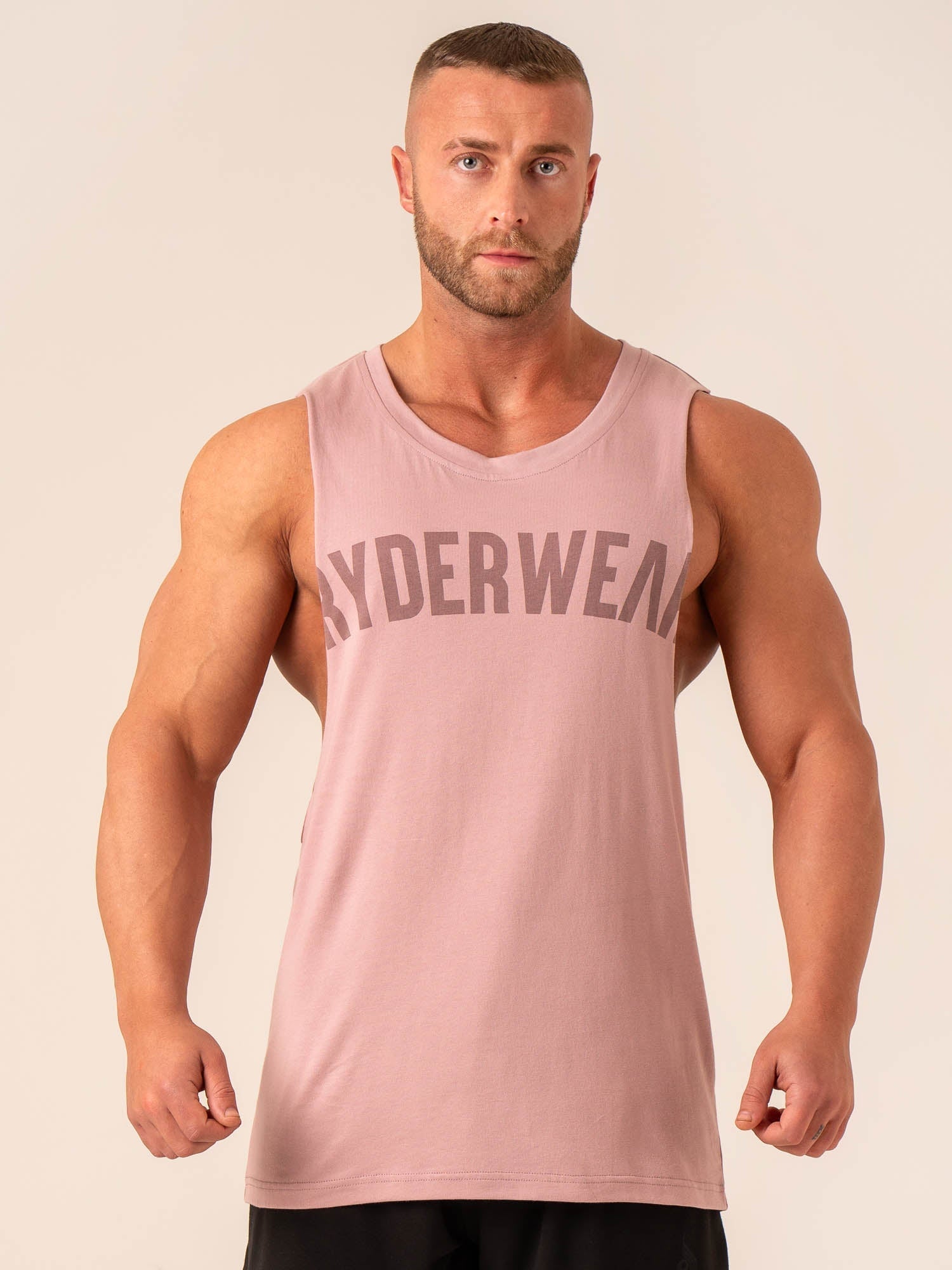 Cinder Baller Tank Top - Women's Athletic Workout Shirt for Yoga, Running & Gym - Breathable & Comfortable Fitness Apparel