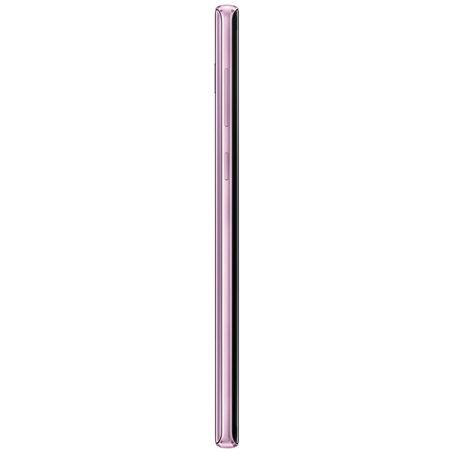 Refurbished Samsung Galaxy Note 9 Unlocked Smartphone - 128GB Lavender Purple | Premium Android Phone for Business, Gaming & Entertainment