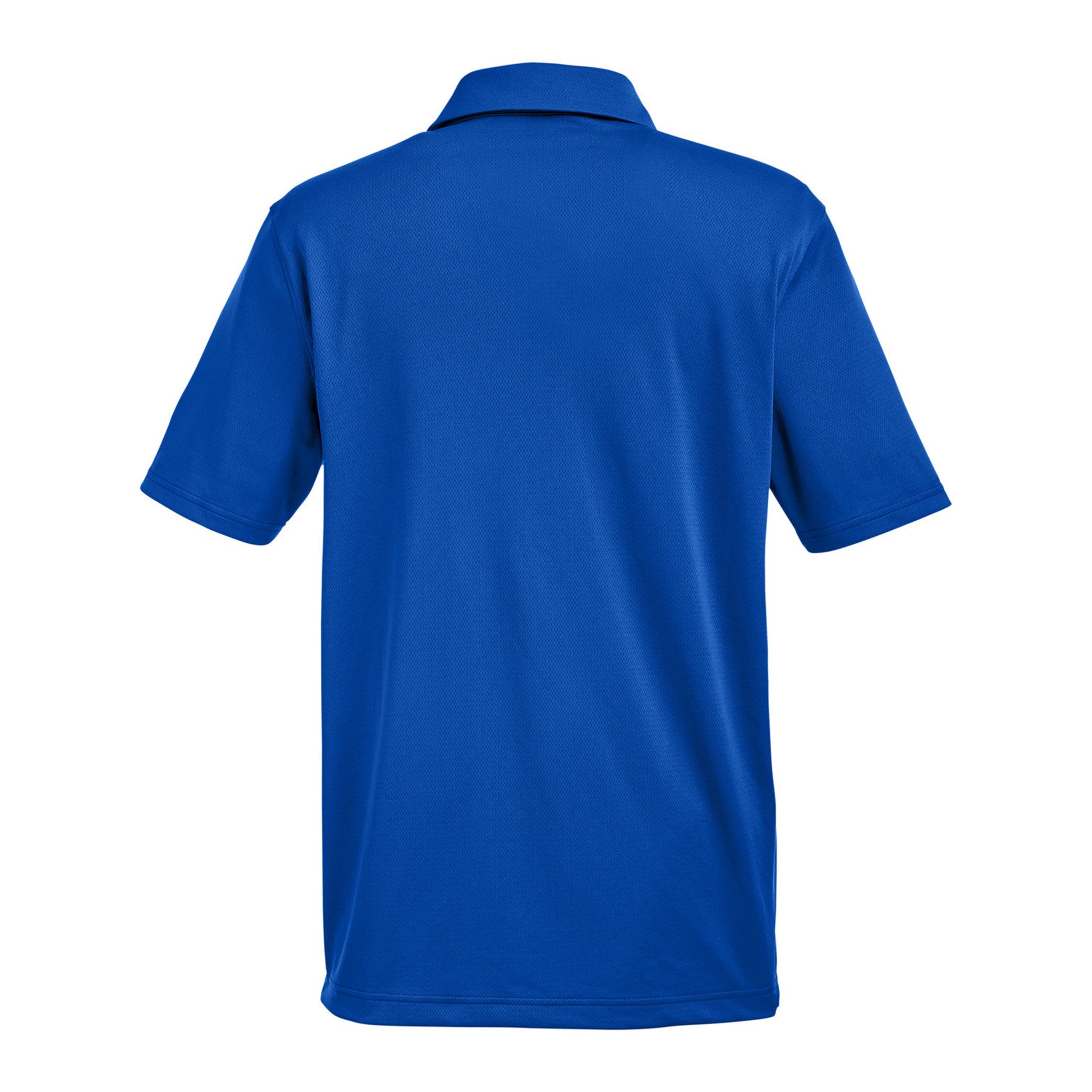 Fairfield Yankees RFC UA Team Tech Polo - Moisture-Wicking Performance Shirt for Rugby & Sports - Men's Athletic Apparel for Training & Games