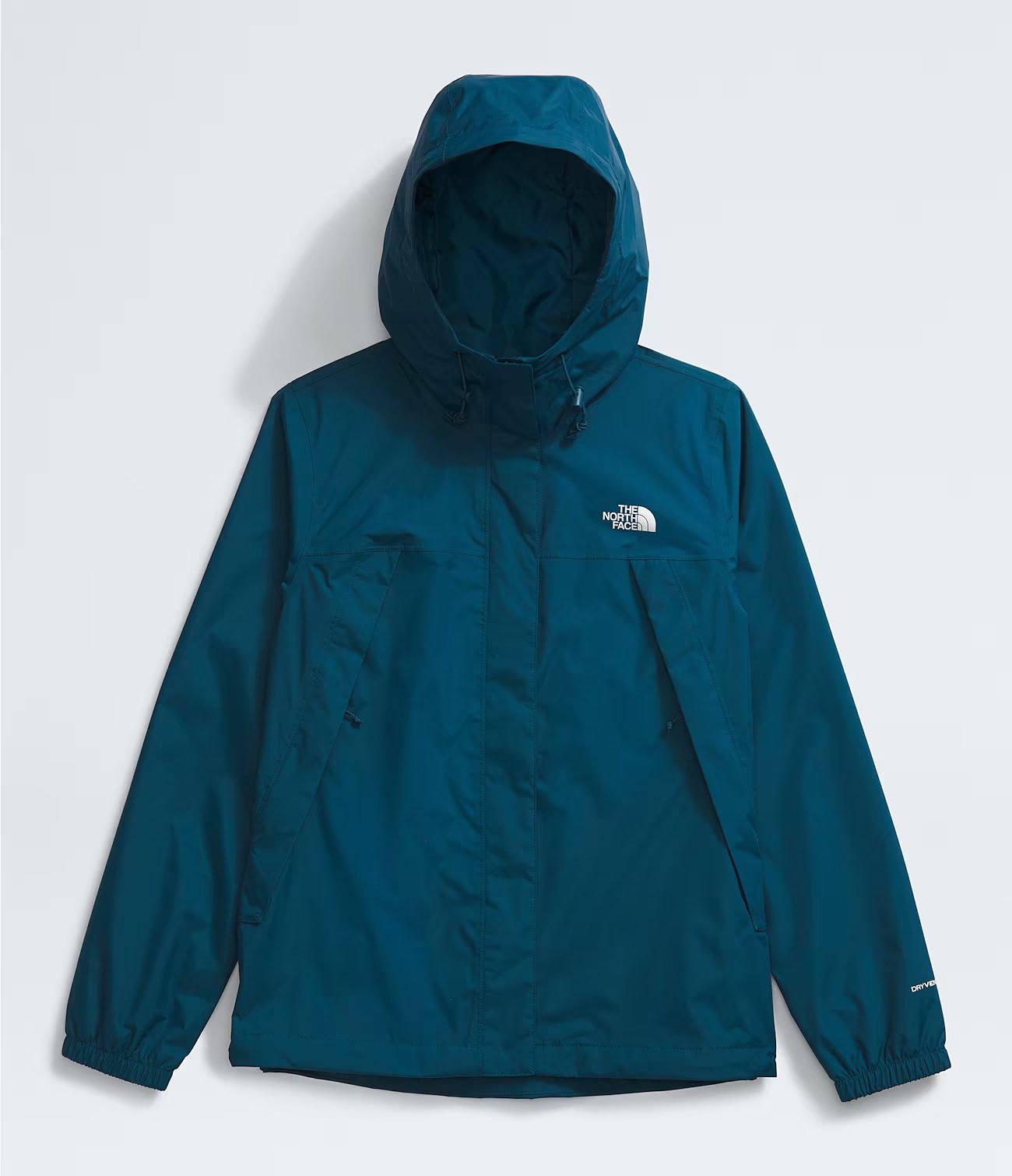Antora Women's Jacket - Lightweight Waterproof Windbreaker for Outdoor Hiking & Travel | NF0A7QEU
