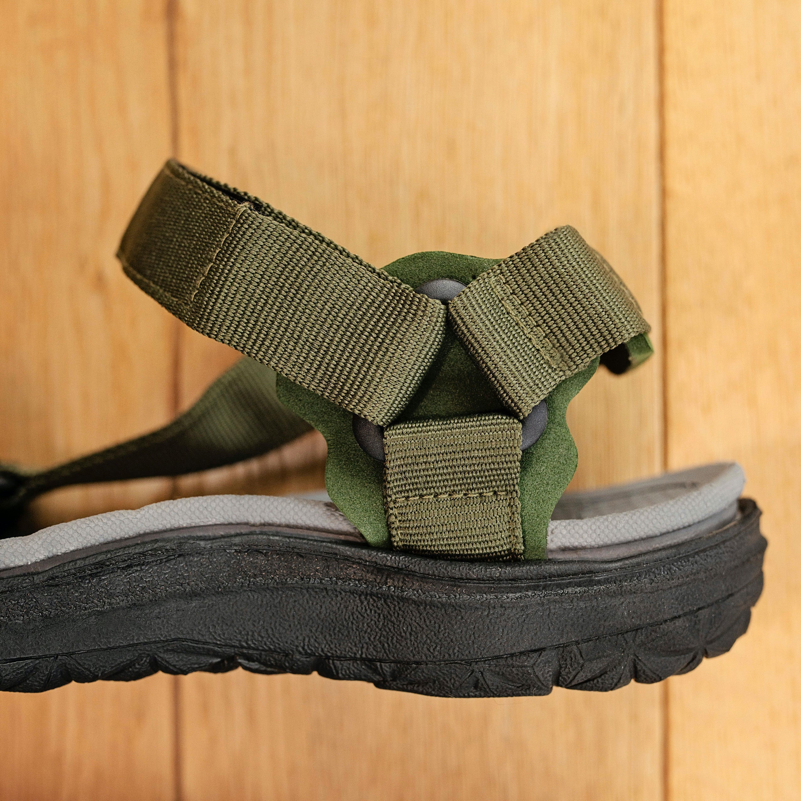 Men's Stonethwaite Adjustable Sandals - Lightweight Comfortable Outdoor Hiking & Beach Walking Shoes for Men