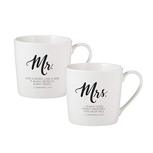 Mr. & Mrs.