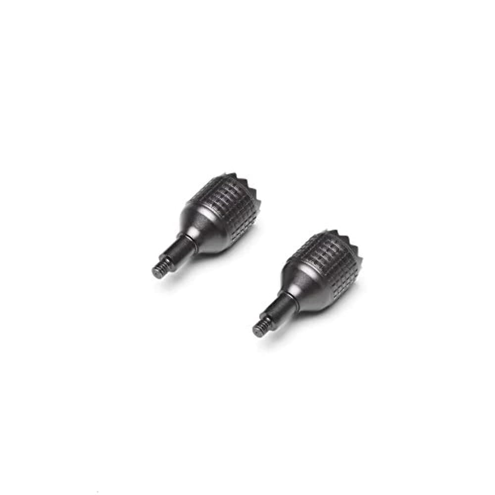 DJI FPV Remote Controller 2 - Compatible with DJI FPV Drone, 6km Long Range RC Transmitter with 9-Hour Battery Life (Renewed) - Perfect for FPV Racing, Aerial Photography & Drone Piloting