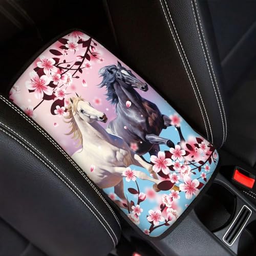 Horse Floral
