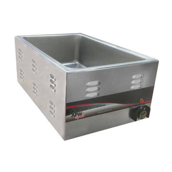 APW CW2AI XPERT 12