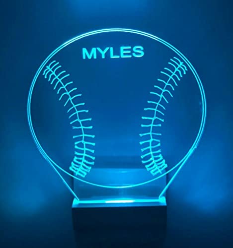 Baseball