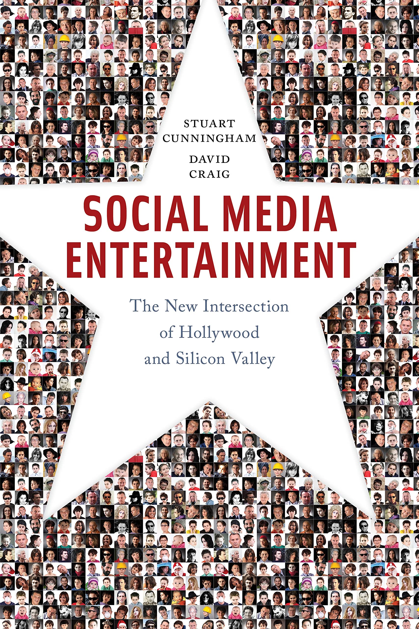 Social Media Entertainment: The New Intersection of Hollywood and Silicon Valley | Postmillennial Pop Series | Perfect for Digital Marketers & Media Professionals