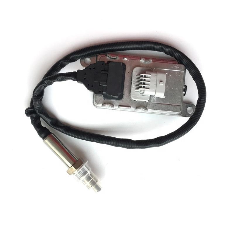 Volvo Truck FH4 FM & Renault T 2013 24V Nitrox Oxygen NOx Sensor 5WK9 7368 22827991 22315988 – Improve Emissions & Engine Performance for Heavy-Duty Trucks