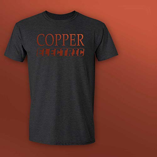 Electric Copper