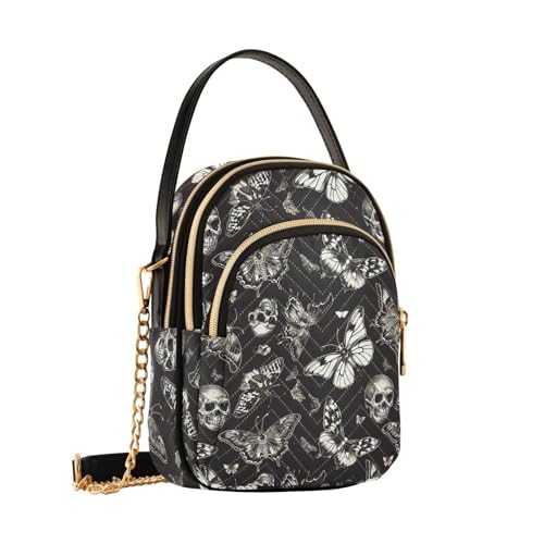 Skull A8414
