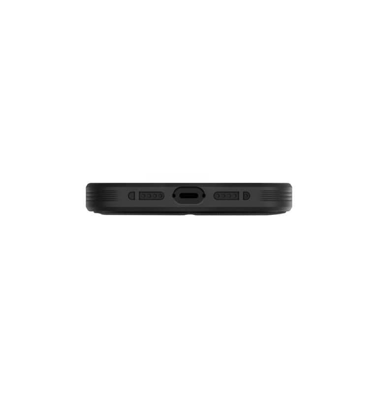 iPhone 14 MagSafe Case with Uniq Transforma Technology - Slim Protective Cover for Wireless Charging | Perfect for Work, Travel & Everyday Use