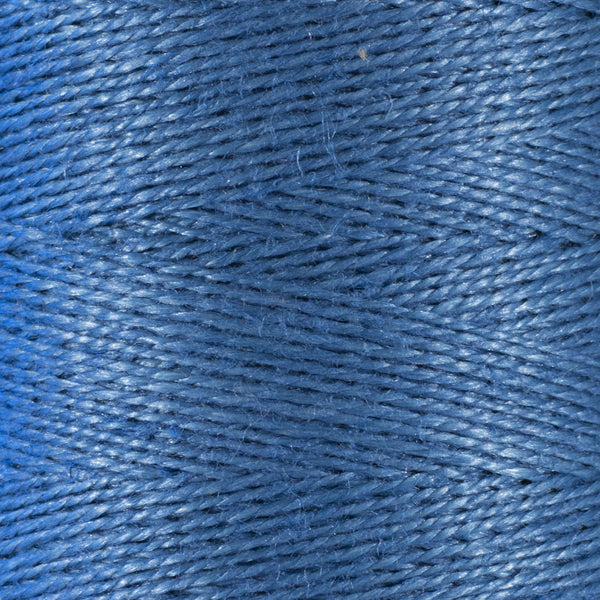 Dusty Turquoise Blue