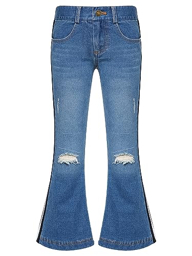 (Stripe) Blue
