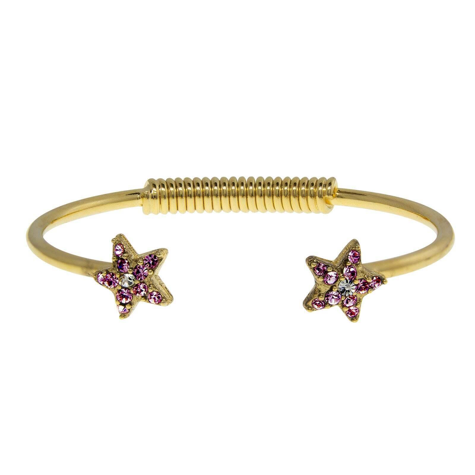 Gold Tone And Green