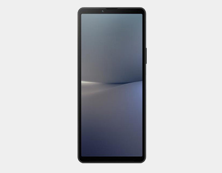 Refurbished Sony Xperia 10 V XQ-DC72 128GB 8GB RAM Unlocked Smartphone - Global Version (Black) | Perfect for Travel, Business & Entertainment