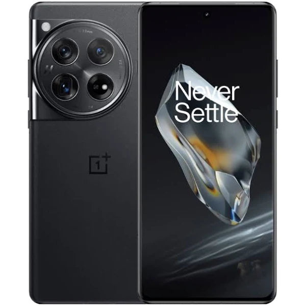 OnePlus 12 (CPH2583) 5G Unlocked Smartphone for AT&T T-Mobile Verizon | 6.82