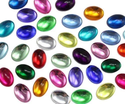 Assorted Colors