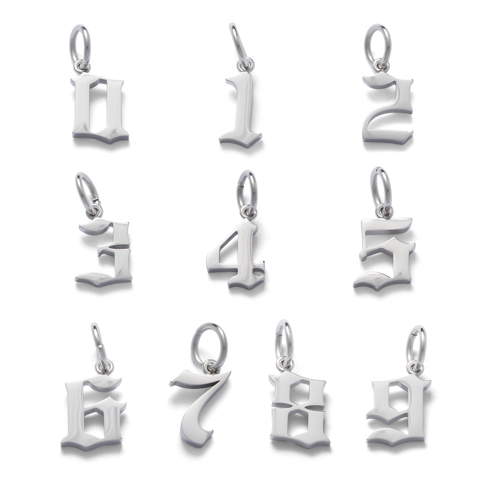 Customizable Statement Necklace - Personalized Jewelry for Women - Perfect for Gifts, Parties & Special Occasions