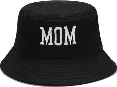 Mom Black