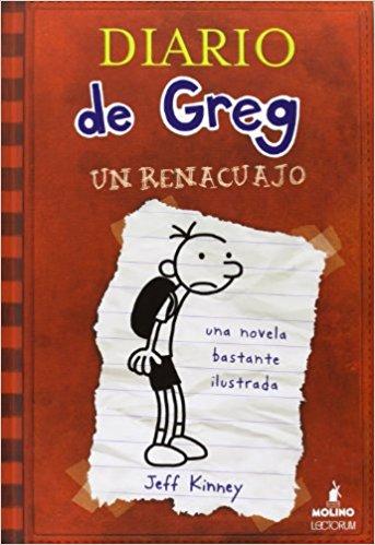 Diary of a Wimpy Kid by Jeff Kinney | Paperback Book | Children's Humor & Fiction | Perfect for Kids Ages 8-12, Classroom Reading & Family Storytime
