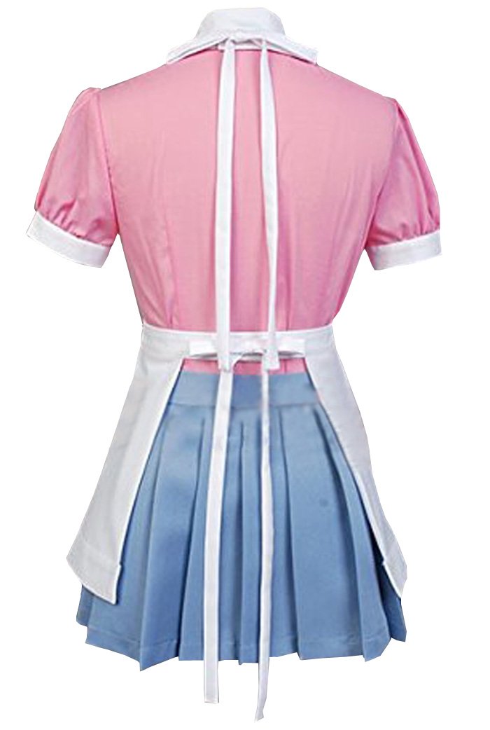 LYLAS Anime Women's Cosplay Costume - Japanese School Uniform Dress for Halloween, Comic Con & Cosplay Events