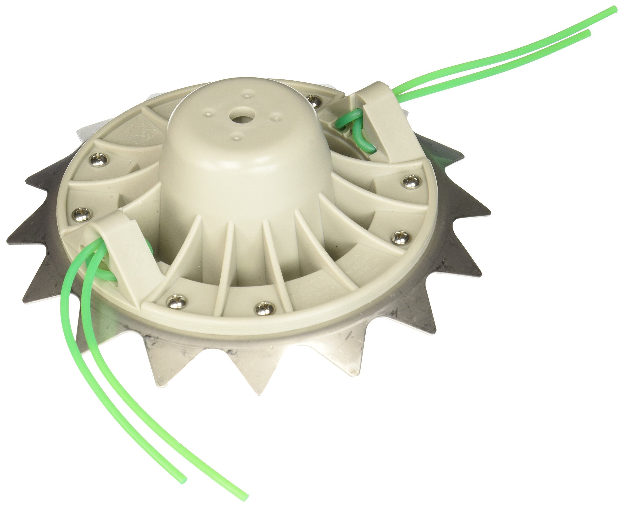 WeedShark The Original Professional String Trimmer Attachment for Lawn Care - Perfect for Edging, Trimming & Landscaping