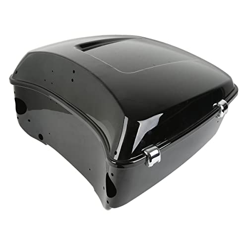 Style A+Speakers#1+Black 2 Up Rack#1