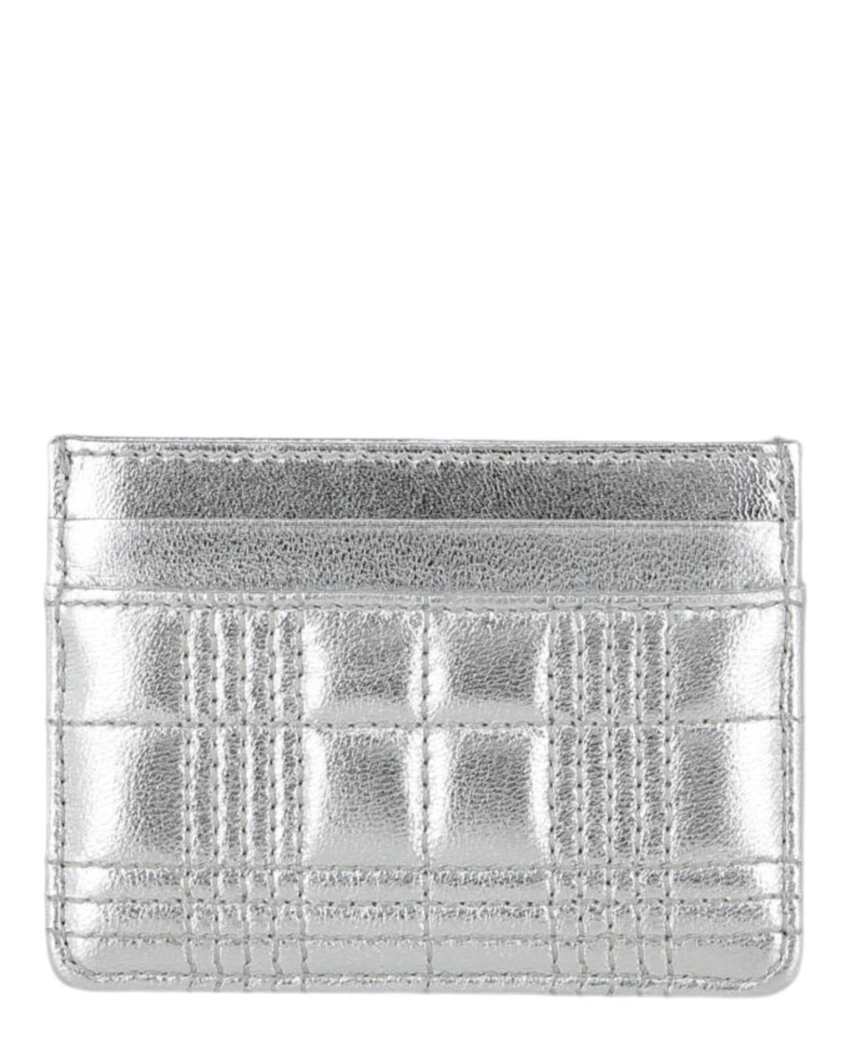 TB Logo Card Holder - Slim RFID Blocking Wallet for Credit Cards & ID - Perfect for Travel, Business, and Everyday Use