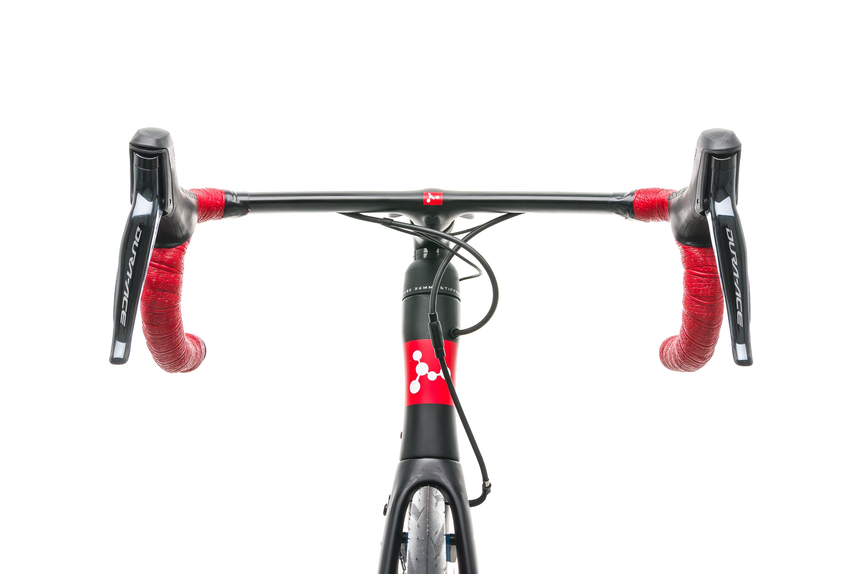 Argon 18 Nitrogen Pro Carbon Road Bike - Lightweight & Aerodynamic Racing Bicycle for Men & Women (Medium Frame, 2018 Model) | Perfect for Competitive Cycling, Triathlons & Long-Distance Road Races