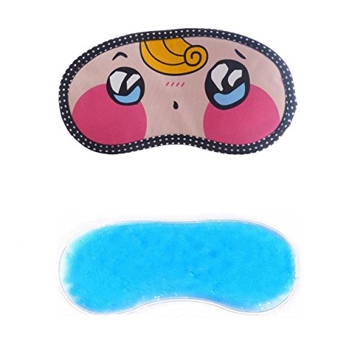 Yellowhairsurprise Icegel
