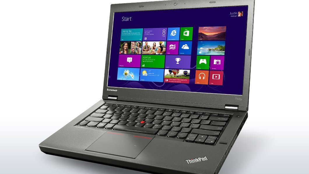 Lenovo ThinkPad T440p 20AN0069US 14